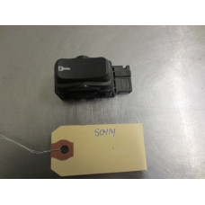 GSO414 Door Lock Switch From 2007 SAAB 9-5  2.3 4617593